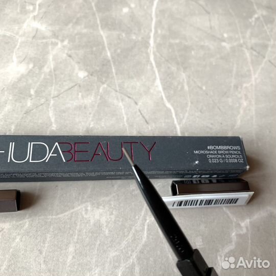 Карандаш для бровей Huda Beauty 2