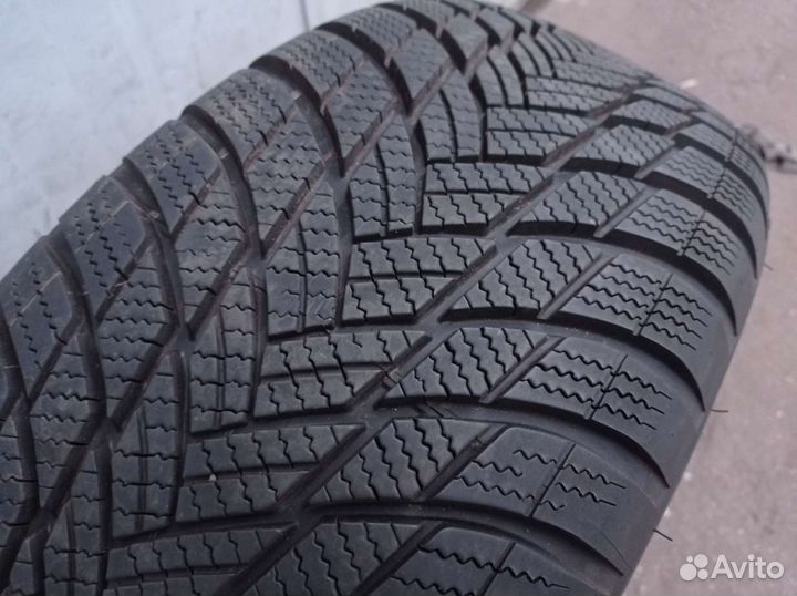 Колёса R18 Audi A6 C8 R18 оригинал