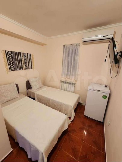 Комната 12 м², 1/2 эт.