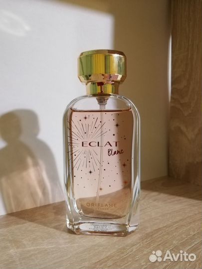 Парфюмерия Oriflame Орифлейм снятость, редкость