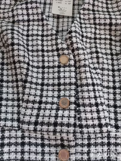 Платье сарафан