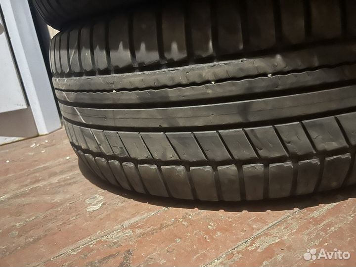 Nokian Tyres Hakka Black 285/65 R17