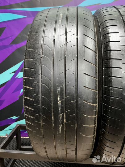 Bridgestone Dueler H/L 33A 235/55 R20