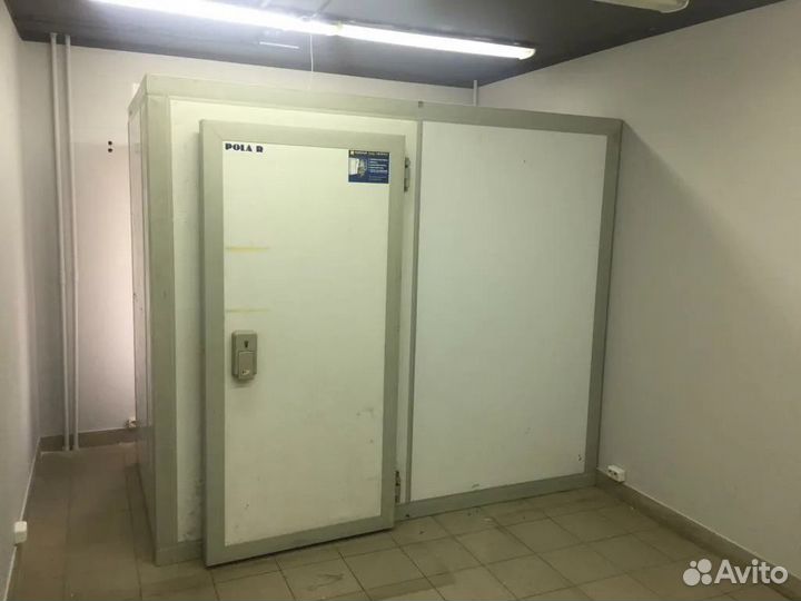 Холодильная камера