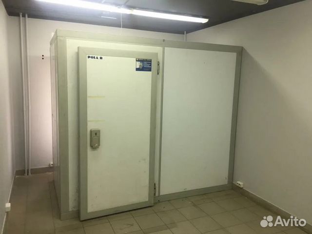 Холодильная камера