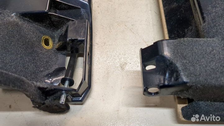 Бардачок Porsche Cayenne