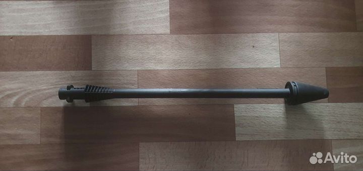 Запчасти karcher