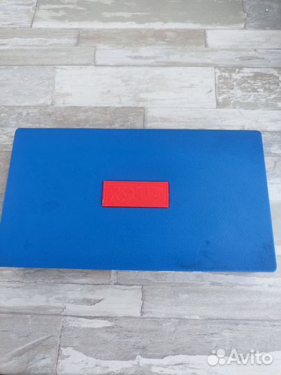 Набор чайных ложек мельхиор СССР