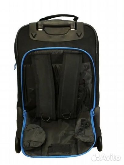 Рюкзак KV+ Trolley case 40 L