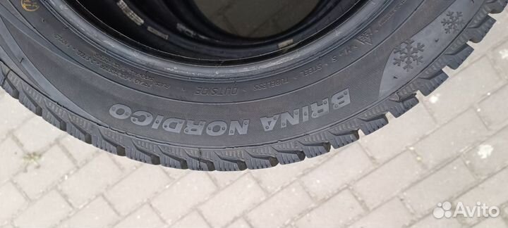 Viatti Brina Nordico V-522 195/55 R15