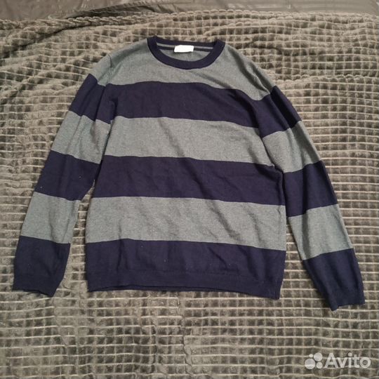 Джемпер мужской