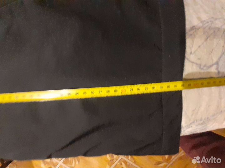 Горнолыжные брюки для девочки 152