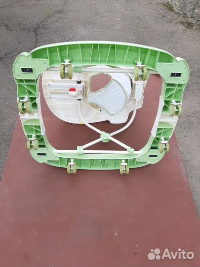 Ходули детские музыкальные