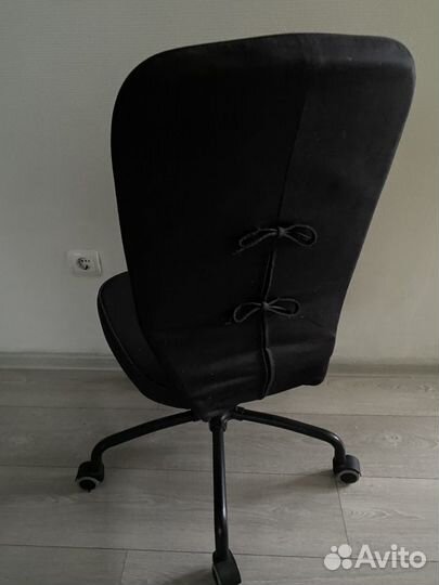 Компьютерное кресло IKEA Лиллхойден