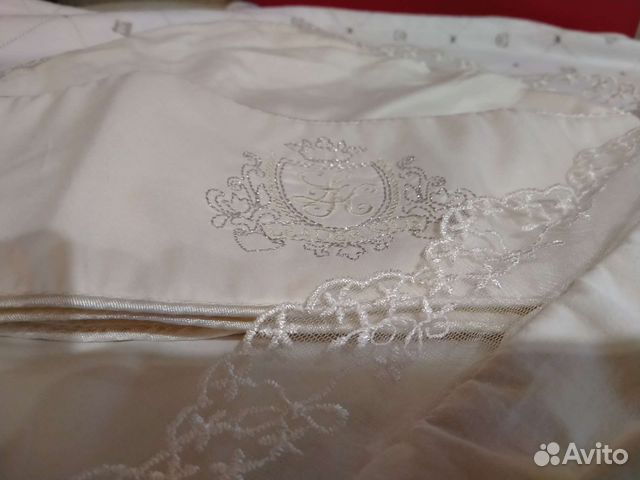 Комплект на выписку