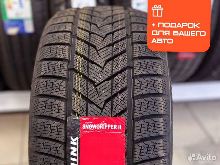iLink SnowGripper II 275/55 R19 148T