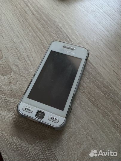 Samsung Star GT-S5230