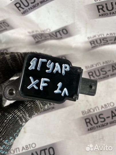 Катушка зажигания Jaguar Xf X250 204PT 2.0 2012