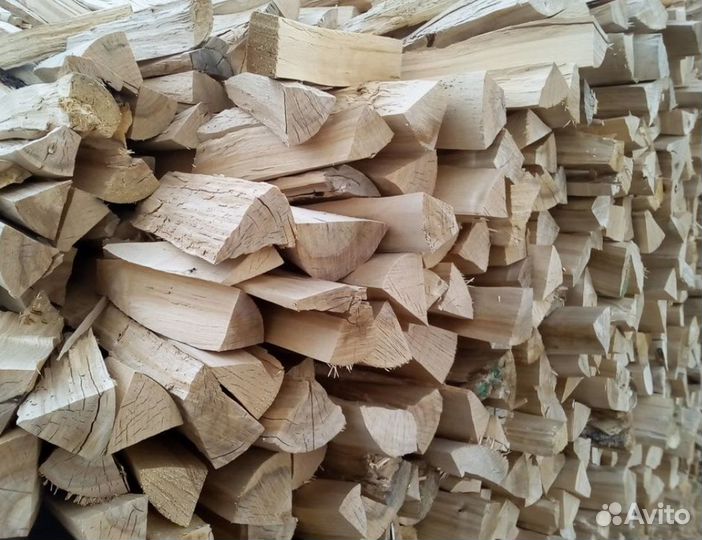 Дрова заказать