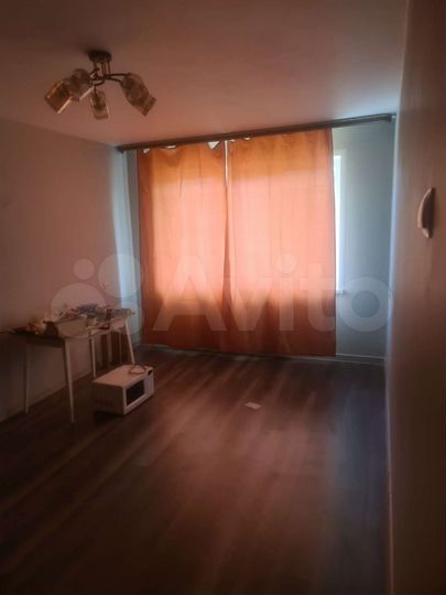 2-к. квартира, 44 м², 2/5 эт.