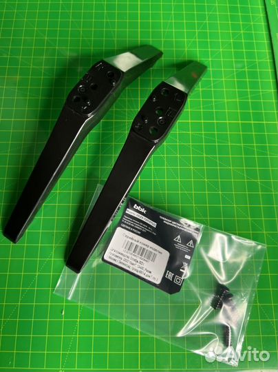 Ножки BBK 43LEX-7287/FTS2C