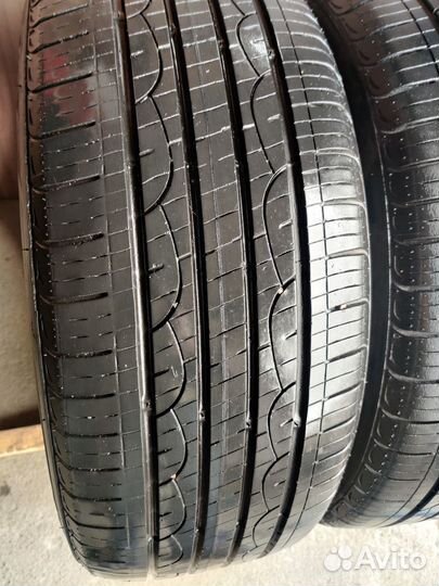 Nexen N'Priz RH7 225/55 R18