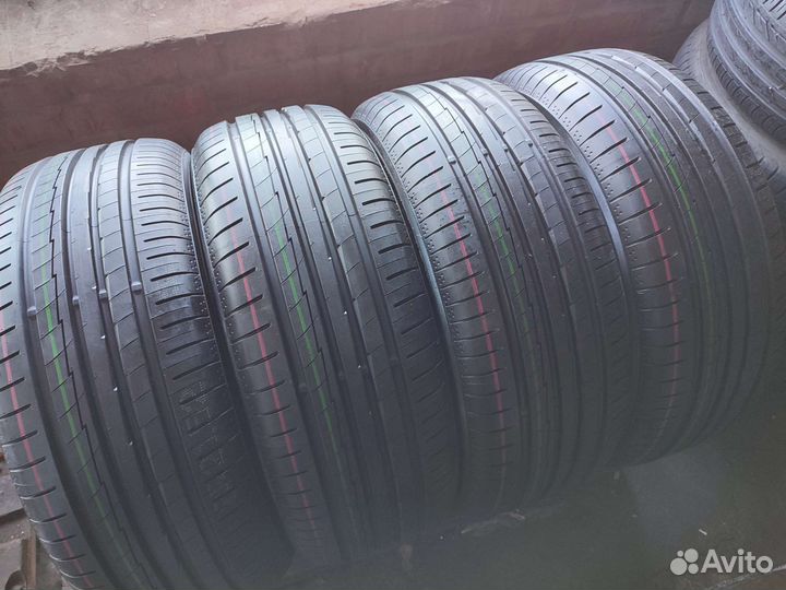 Yokohama BluEarth AE50 235/55 R18