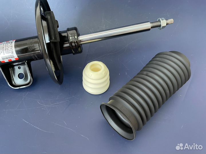FB5Z18124W Амортизатор передний Ford