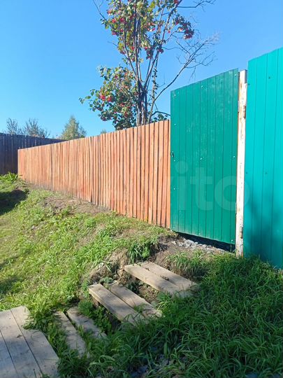 Дача 40 м² на участке 4,5 сот.