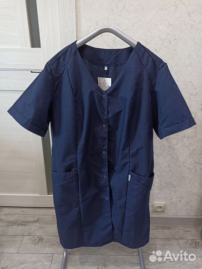 Медицинский халат