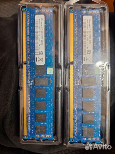 Ddr3 ecc reg 16gb