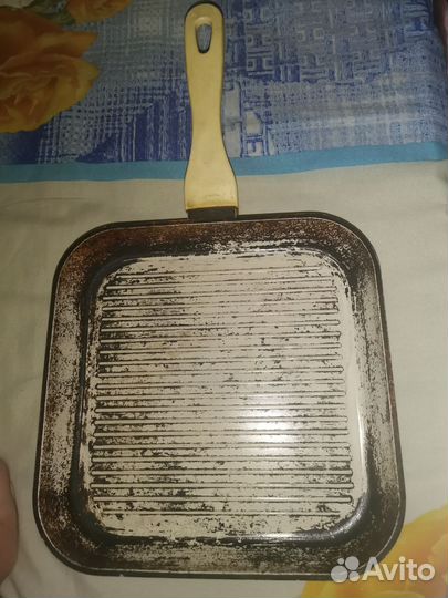 Сковорода