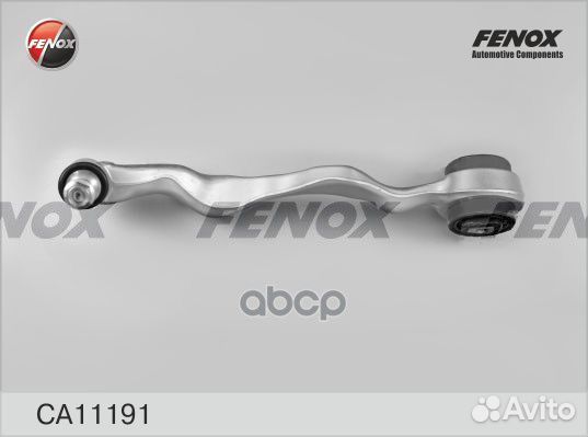 Рычаг BMW E87/E90 ca11191 fenox