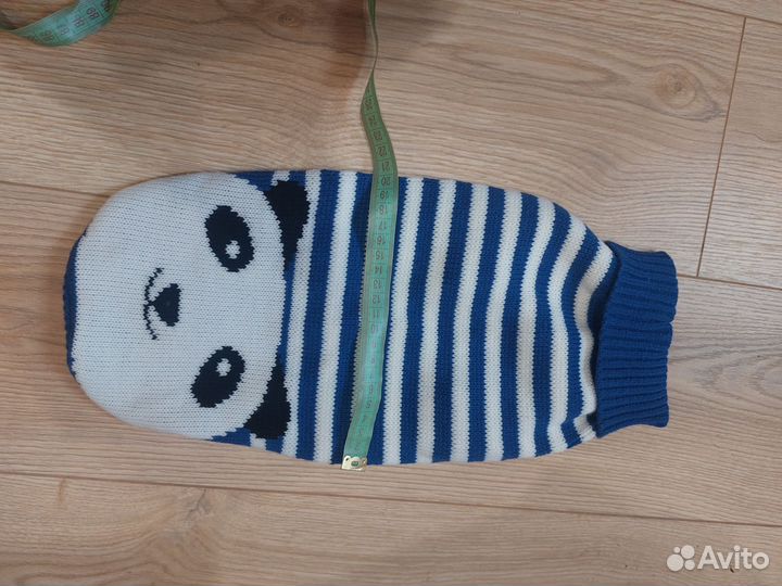 Свитер для собаки