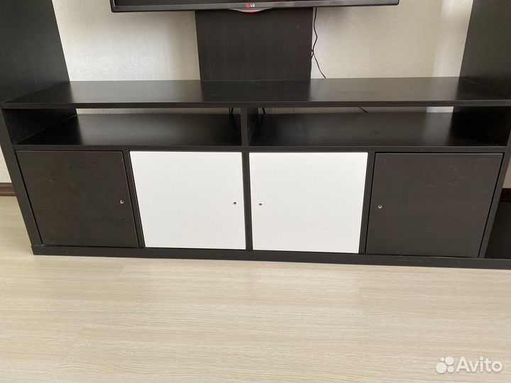 Стенка IKEA бу