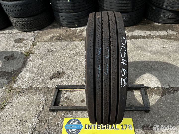 Грузовая шина 295/80r22.5 Continental арт.0/3468