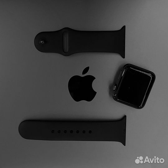 Часы Apple Watch 3 42mm