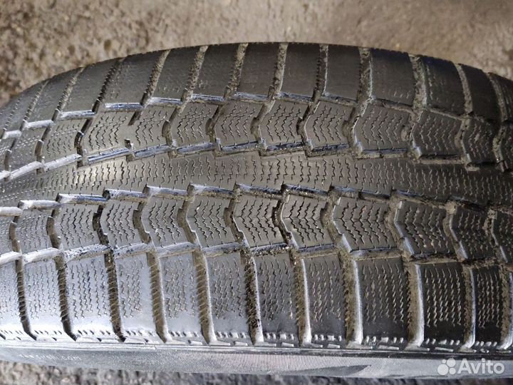 Pirelli Winter Ice Control 235/60 R18 107Q