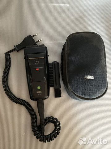 Безопасная бритва