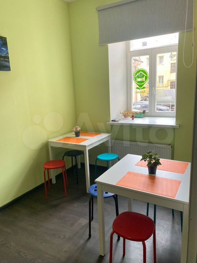 Комната 14 м², 1/5 эт.