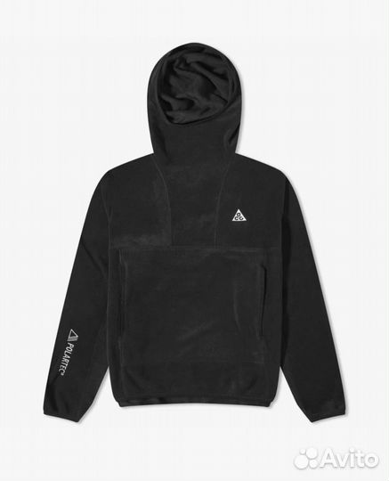 Nike acg ninja fleece