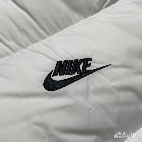 Пуховик Nike Storm-FIT оригинал