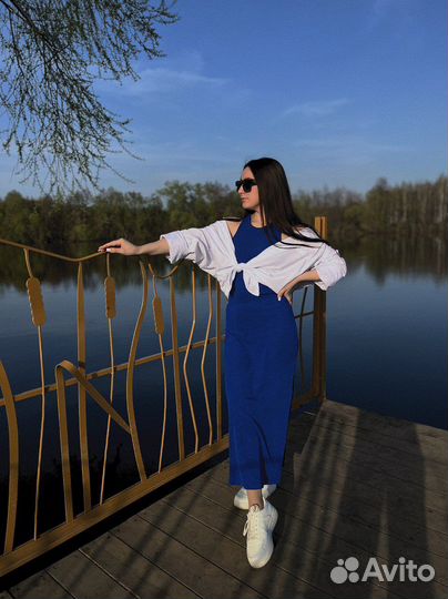 Платье на лето42