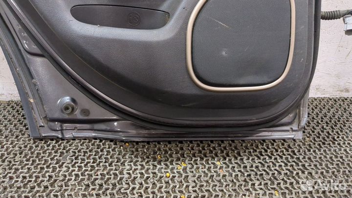 Дверь боковая Jeep Grand Cherokee 2013, 2015