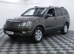 Kia Mohave 3.0 AT, 2013, 164 000 км