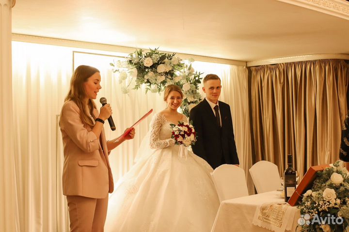 Ведущая (тамада), dj на мероприятие, свадьбу,квиз