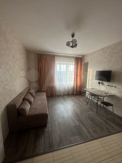 1-к. квартира, 32,2 м², 5/10 эт.