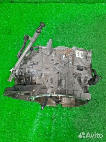 Автомат АКПП mazda CX-7 ER3P L3-VDT 2011