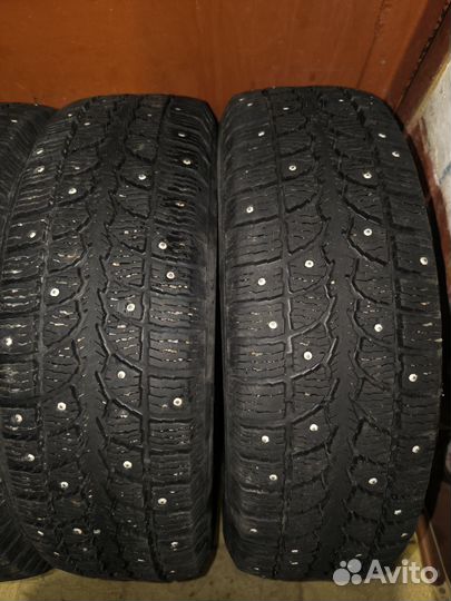 КАМА 505 Irbis 175/65 R14