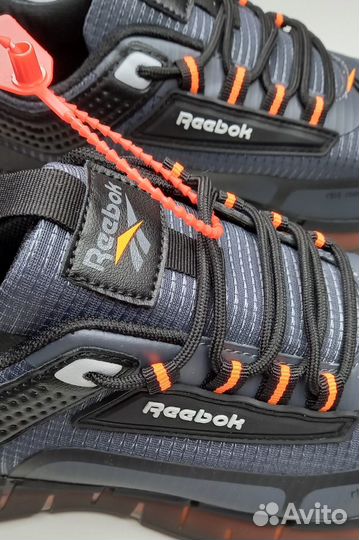 Мужские кроссовки Reebok р42